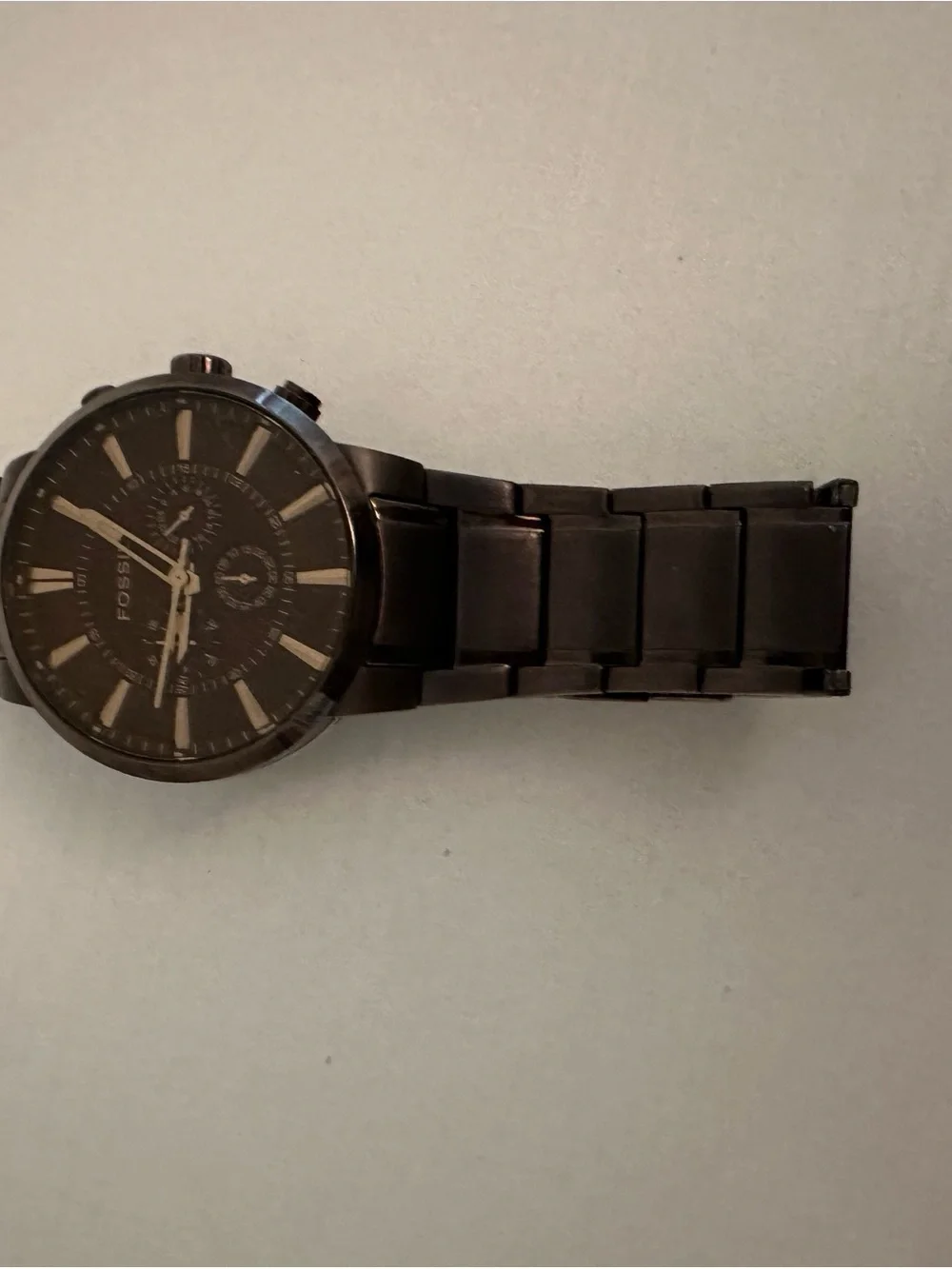 Fossil fs4357 men’s